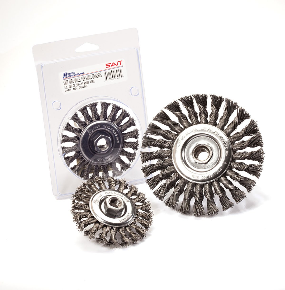 Wire Wheels